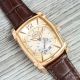 Swiss Replica Parmigiani Fleurier Kalpa Cal.PF331 Watch Golden Dial Brown Leather Strap (2)_th.jpg
